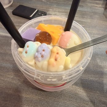 Hippo Loco - Coffee & Tea Near Me - Westminster, California