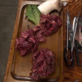 Jongro BBQ - Beef - Korean Near Me - New York, New York