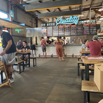 Austin Beerworks - Breweries Near Me - Austin, Texas