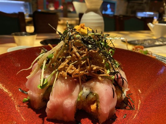 Su Casa Sushi Bar by null