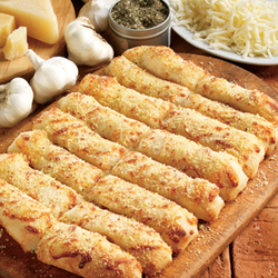Marco's Pizza - CheezyBread