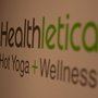 Healthletica Hot Yoga + Wellness