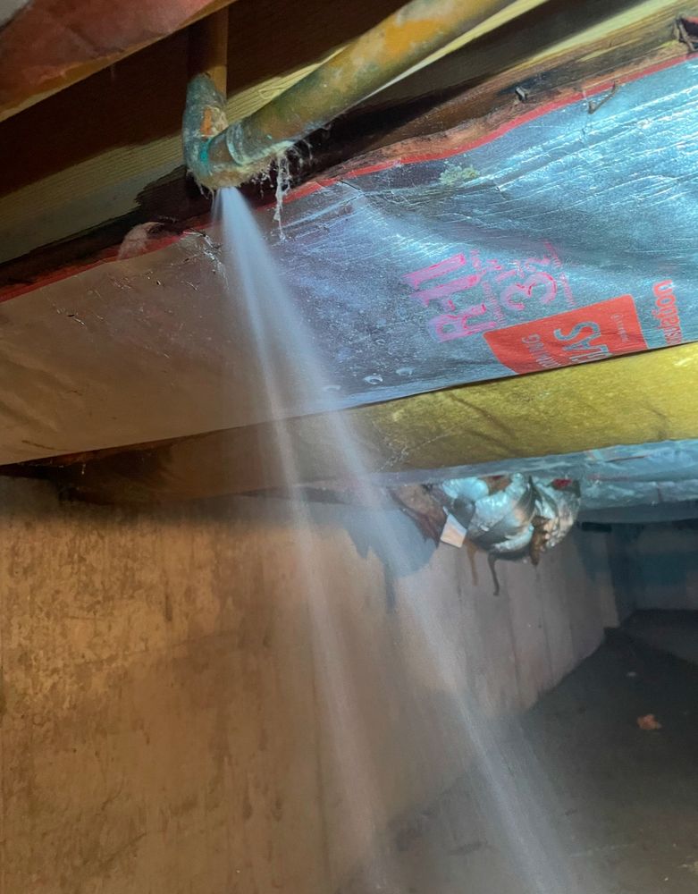 Slide of E & E Plumbing and Drains