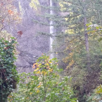 Latourell Falls - Hiking Near Me - Portland, Oregon Latourell Falls - Hiking Near Me - Portland, Oregon