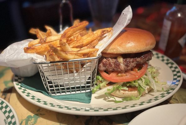 Barney's Beanery by null