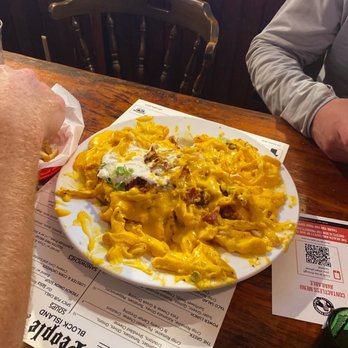 Poor People's Pub - Junk Fries - Pubs Near Me - New Shoreham, Rhode Island Poor People's Pub - Junk Fries - Pubs Near Me - New Shoreham, Rhode Island