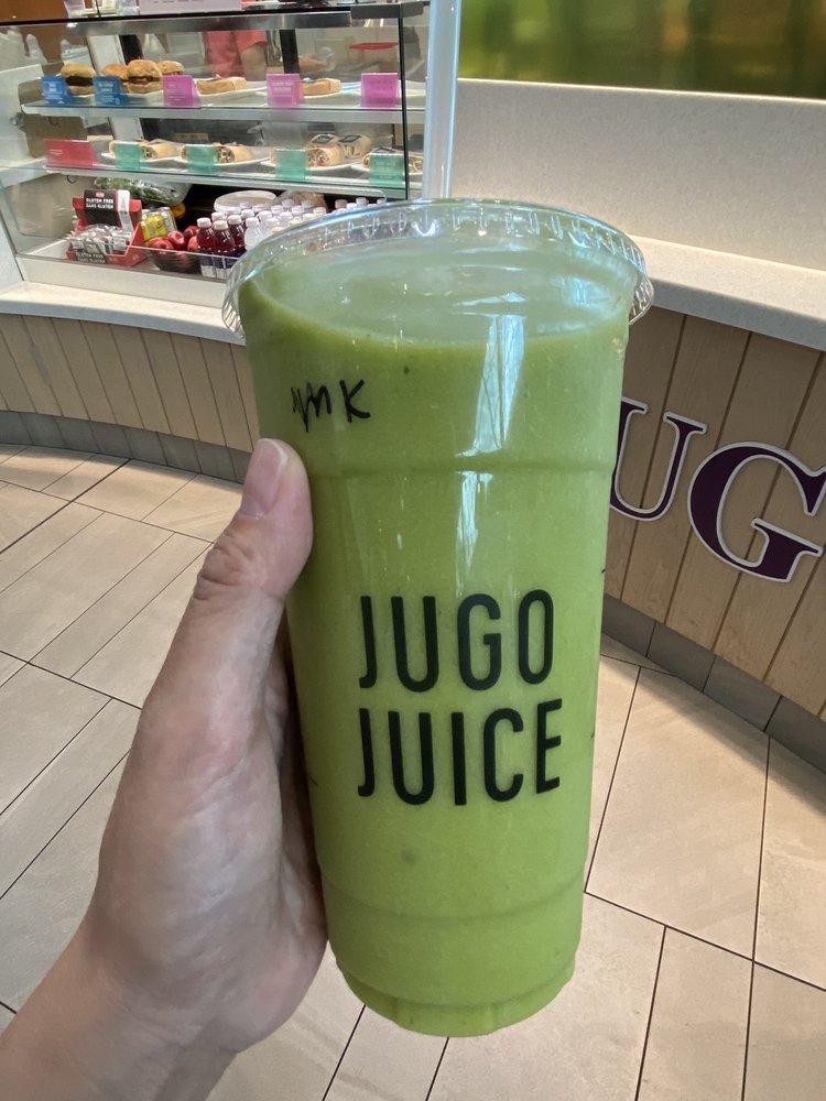 JUGO JUICE Updated July 2024 6455 Macleod Trail SW, Calgary, Alberta Juice Bars