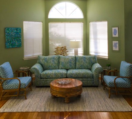 Alexis Hunter Interiors