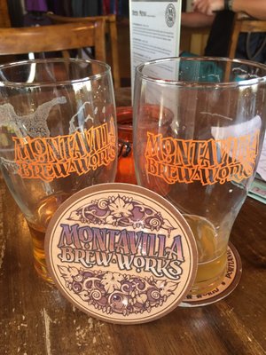 Montavilla Brew Works by null