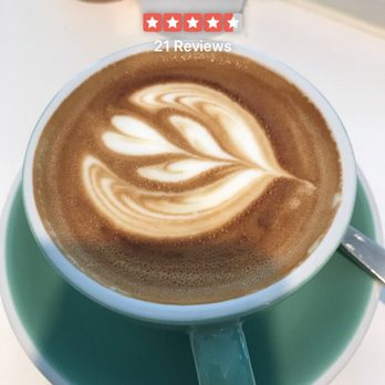 Crack Kitchen - Flat white - Cafes Near Me - Adelaide, SA Crack Kitchen - Flat white - Cafes Near Me - Adelaide, SA