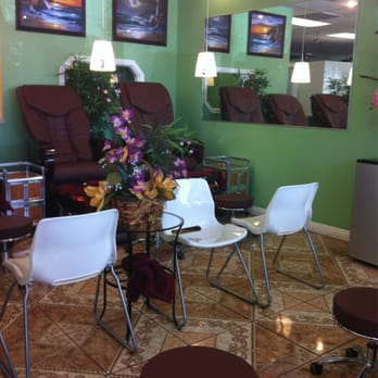 U Need Nails - Spa pedicure stations :) - Nail Salons Near Me - South Gate, California U Need Nails - Spa pedicure stations :) - Nail Salons Near Me - South Gate, California