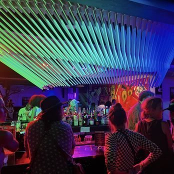 Sophie's Artist Lounge