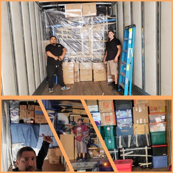 Brooklyn Moving - Movers Near Me - Commerce, California