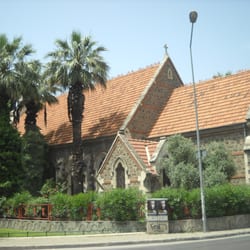Saint John Anglikan Kilisesi
