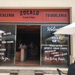 Zocalo
