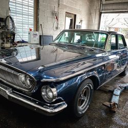 Barton Automotive Service