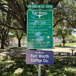 Wright Tarleton Park