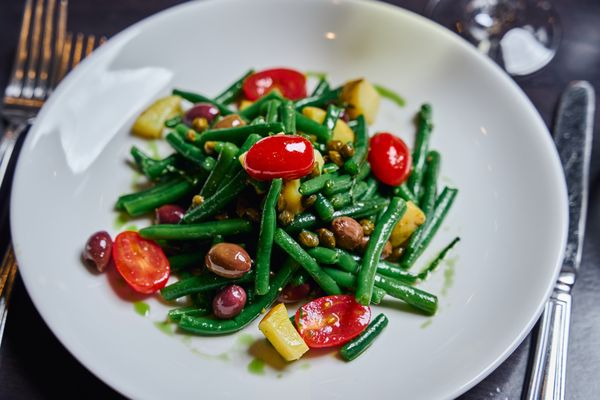 Ferraro's Ristorante by null
