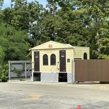 Montelle Winery - Wineries Near Me - Augusta, Missouri