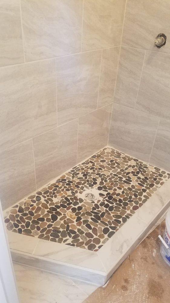 Slide of Montenegro Construction