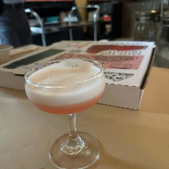 The Place - Raspberry Martini - Italian Near Me - Roseville, California The Place - Raspberry Martini - Italian Near Me - Roseville, California