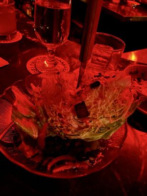 Angeloni's Club Madrid by null