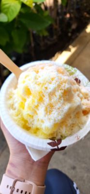 Kokonuts Shave Ice & Snacks by null