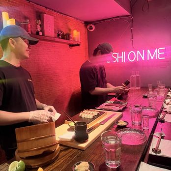 Sushi On Me - Japanese Near Me - Jackson Heights, New York Sushi On Me - Japanese Near Me - Jackson Heights, New York