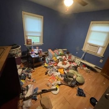 Grinch Dumpster Rental - Junk Removal & Hauling Near Me