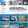 Amaya Roofing & Waterproofing
