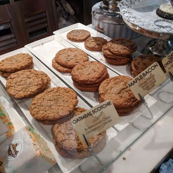 Schmackary's - Desserts Near Me - New York, New York Schmackary's - Desserts Near Me - New York, New York