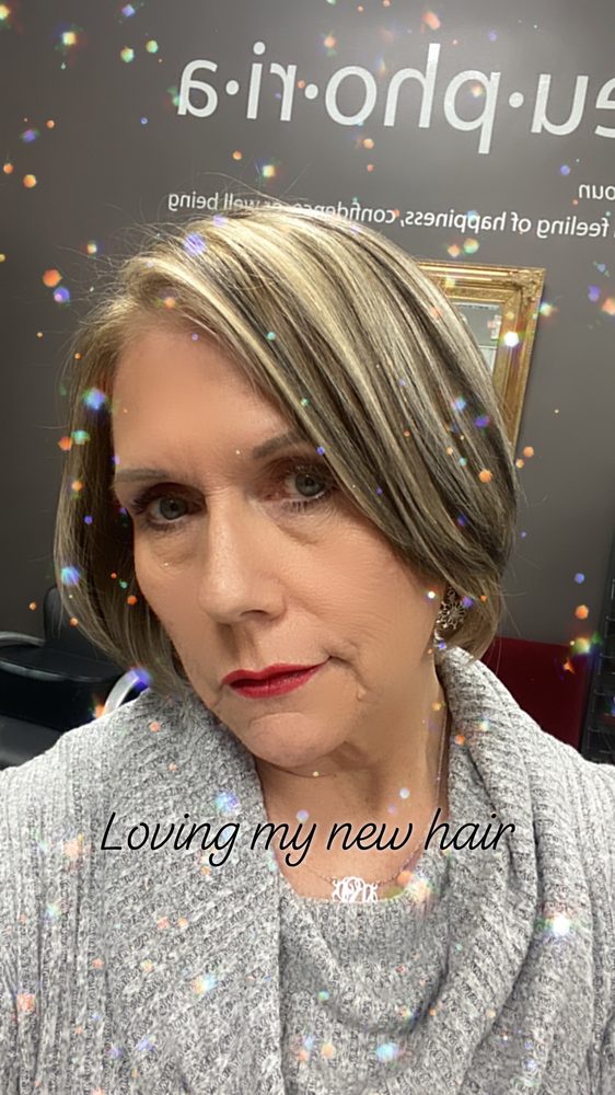 EUPHORIA THE SALON Updated September 2024 90 Photos & 56 Reviews