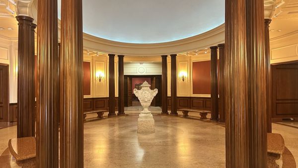 The Frick Pittsburgh by null