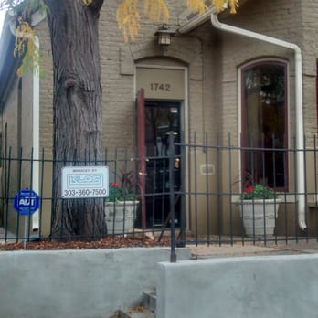 Klos Real Estate Services 24 Reviews Property Management 1742 Pearl St Denver Co Phone Number