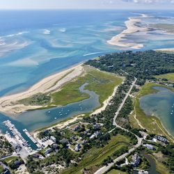 Outermost Harbor Marine
