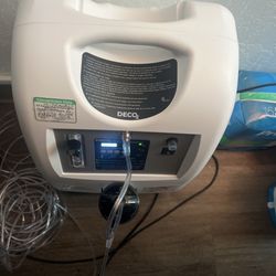 CHME California Home Medical Equipment - She'is helped and assemble everthing. Thans you so much. Jeysel Hernandez.