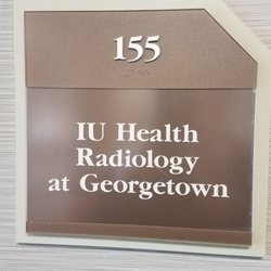 IU Health Radiology - Suite 155