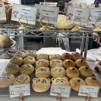 The Loaf Bakery and Cafe - Bakeries Near Me - Newhall, California The Loaf Bakery and Cafe - Bakeries Near Me - Newhall, California