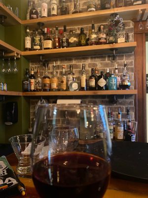 Boarding House Bistro by null