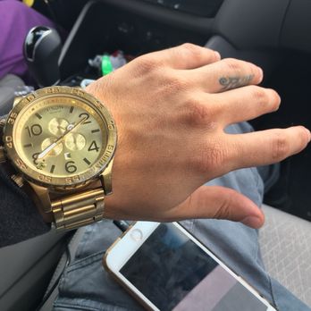 Nixon - My watch - Watches Near Me - Carlsbad, California Nixon - My watch - Watches Near Me - Carlsbad, California
