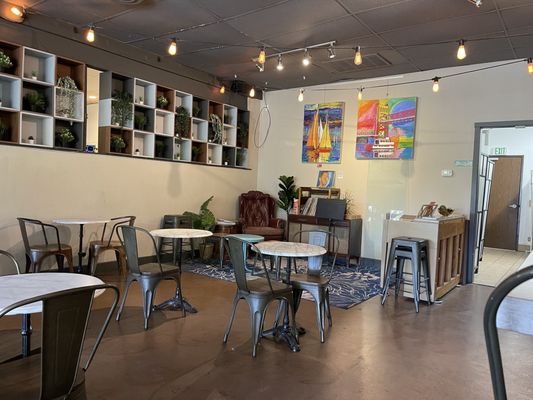 Venus Taproom, Roastery & Pizza by null