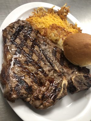 CK Grill and Bar by null