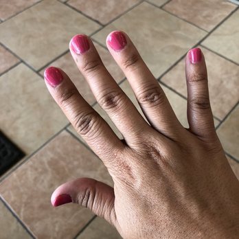 Lv Spa & Nails - Nail Salons Near Me - Albuquerque, New Mexico
