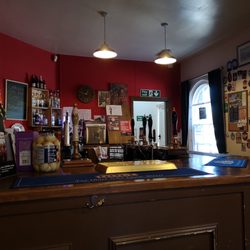 Weighbridge Inn