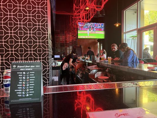 Swagyu Burger East Village by null