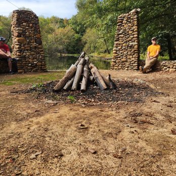 Xtreeme Challenge - Camp fire - Venues & Event Spaces Near Me - Monroe, North Carolina