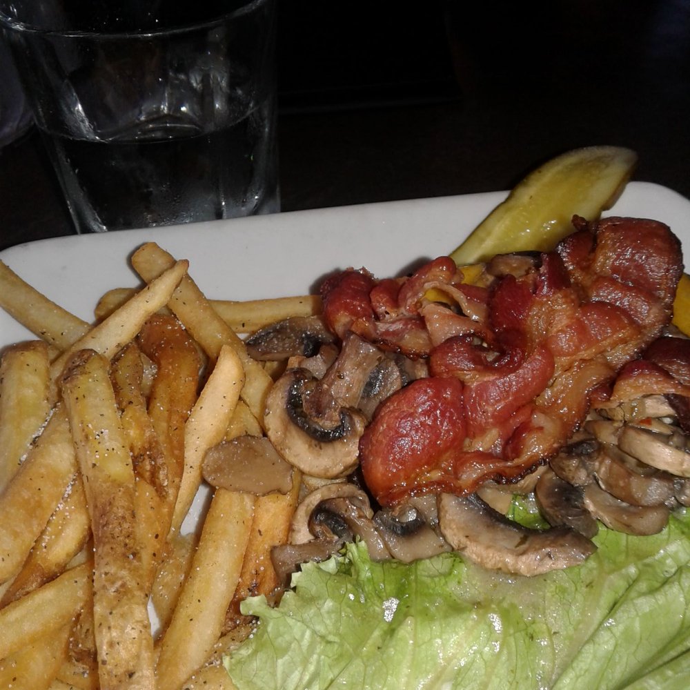 MR MIKES SteakhouseCasual - bacon mushroom mike burger - Bars Near Me - Langley, British Columbia MR MIKES SteakhouseCasual - bacon mushroom mike burger - Bars Near Me - Langley, British Columbia