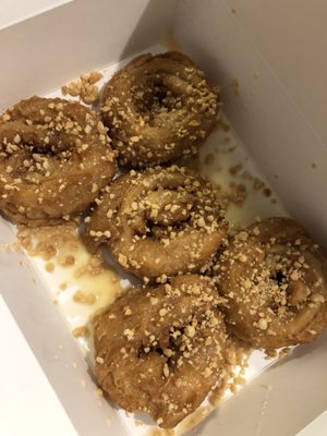 Kai Asian Street Food by null