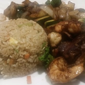 Osaka Japanese Cuisine - I'm usually not a huge fan of Osaka,however the filet and shrimp was pretty good. Still no beni Hana but I was pleased - Japanese Near Me - Memphis, Tennessee Osaka Japanese Cuisine - I'm usually not a huge fan of Osaka,however the filet and shrimp was pretty good. Still no beni Hana but I was pleased - Japanese Near Me - Memphis, Tennessee