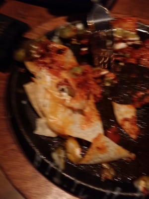 Nacho Daddy - Summerlin by null